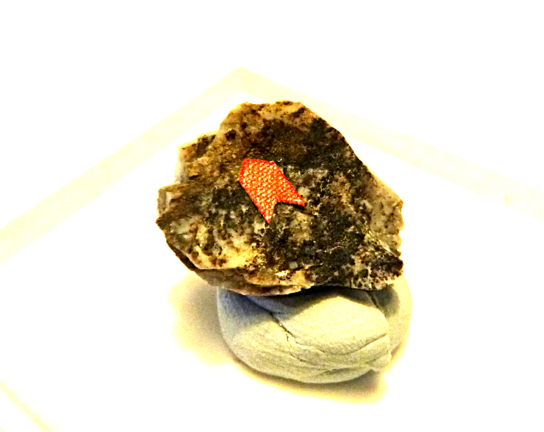 Albertiniite