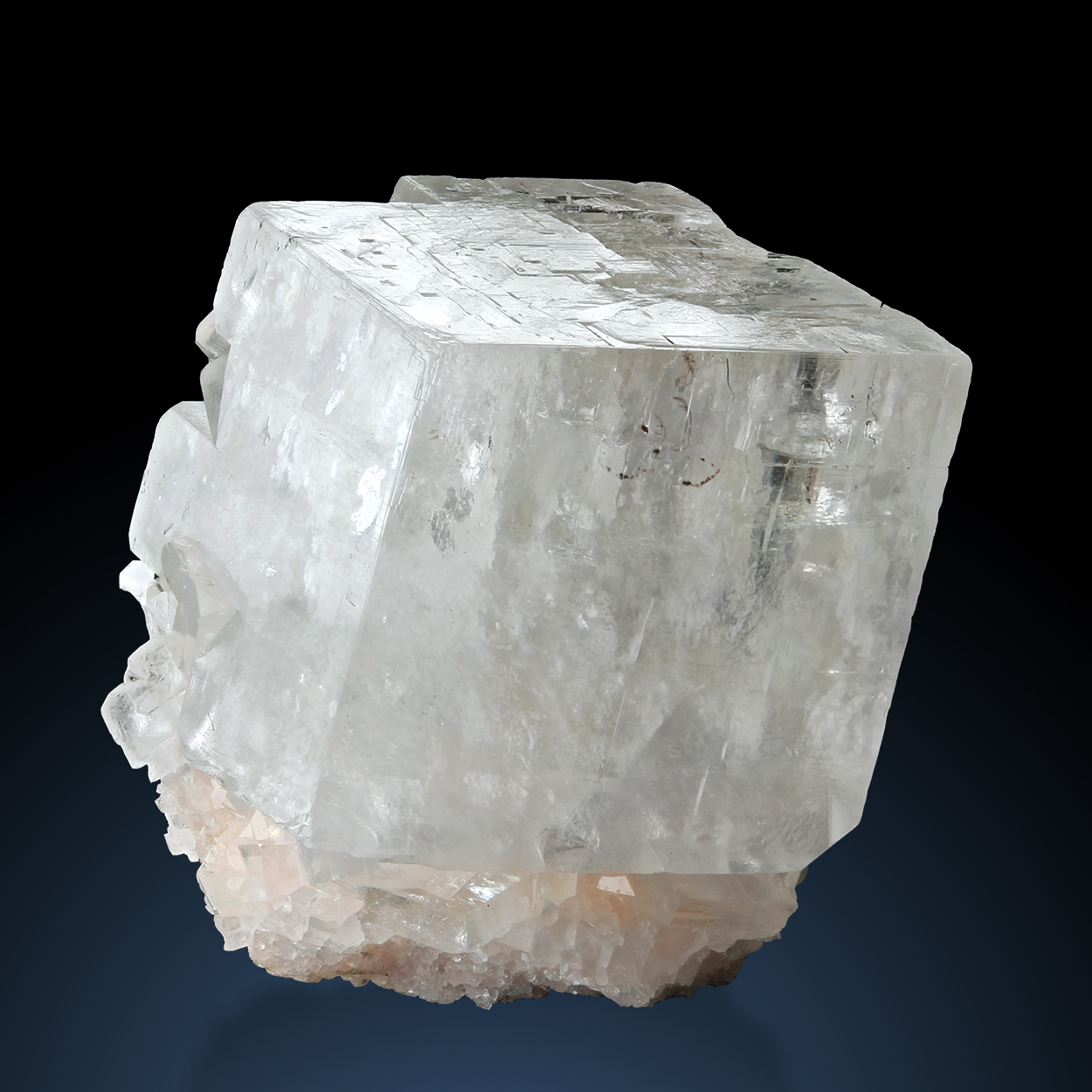 Dolomite
