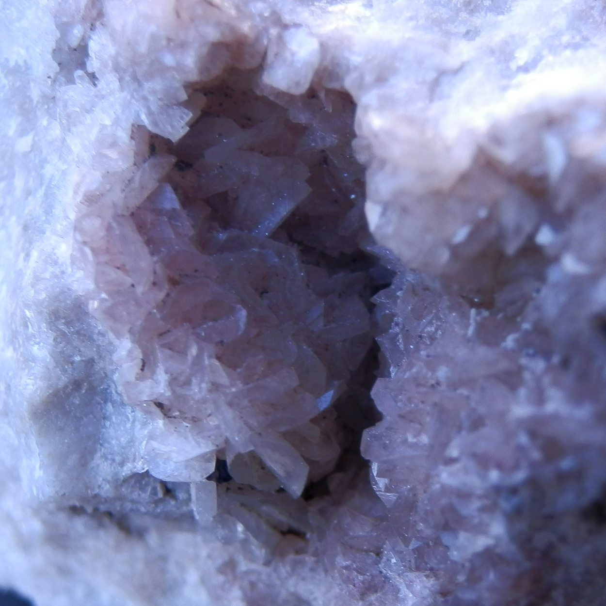 Alunite