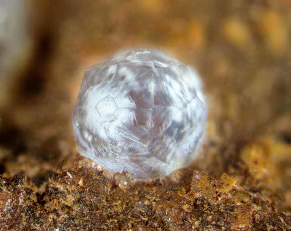 Fluorite