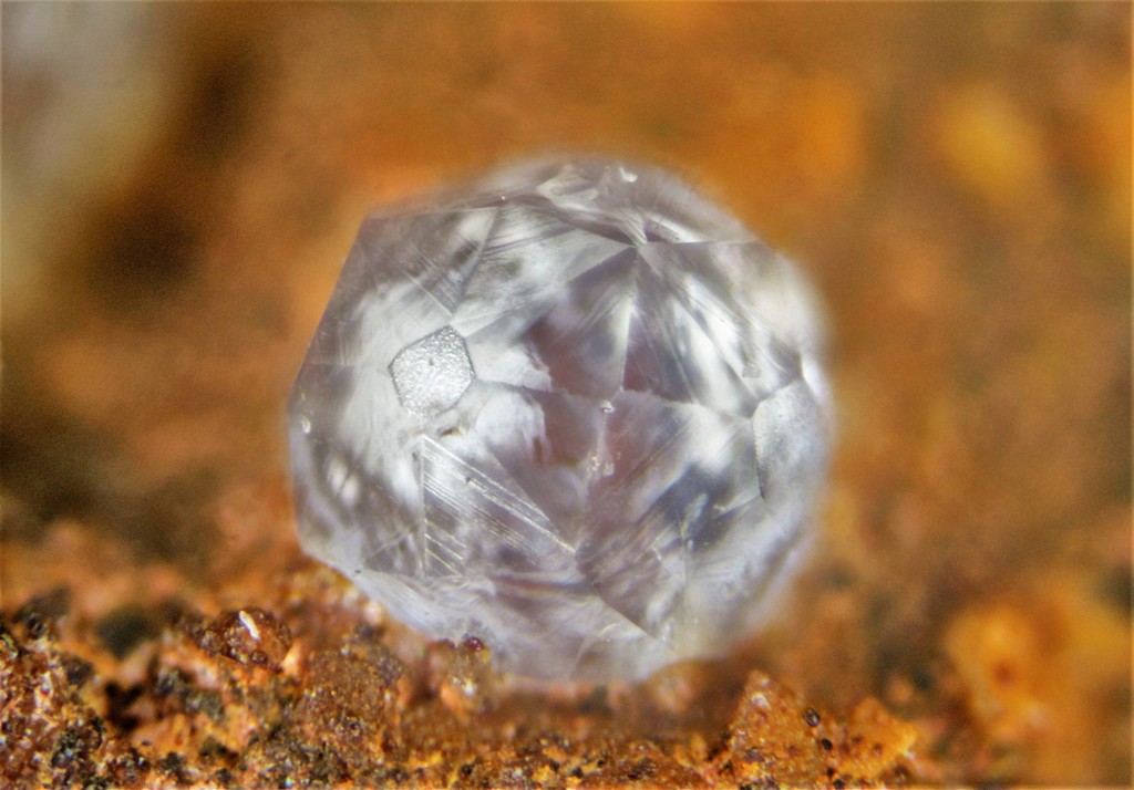 Fluorite