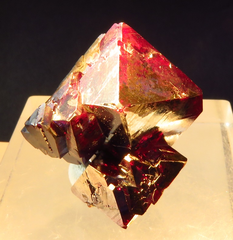 Cuprite