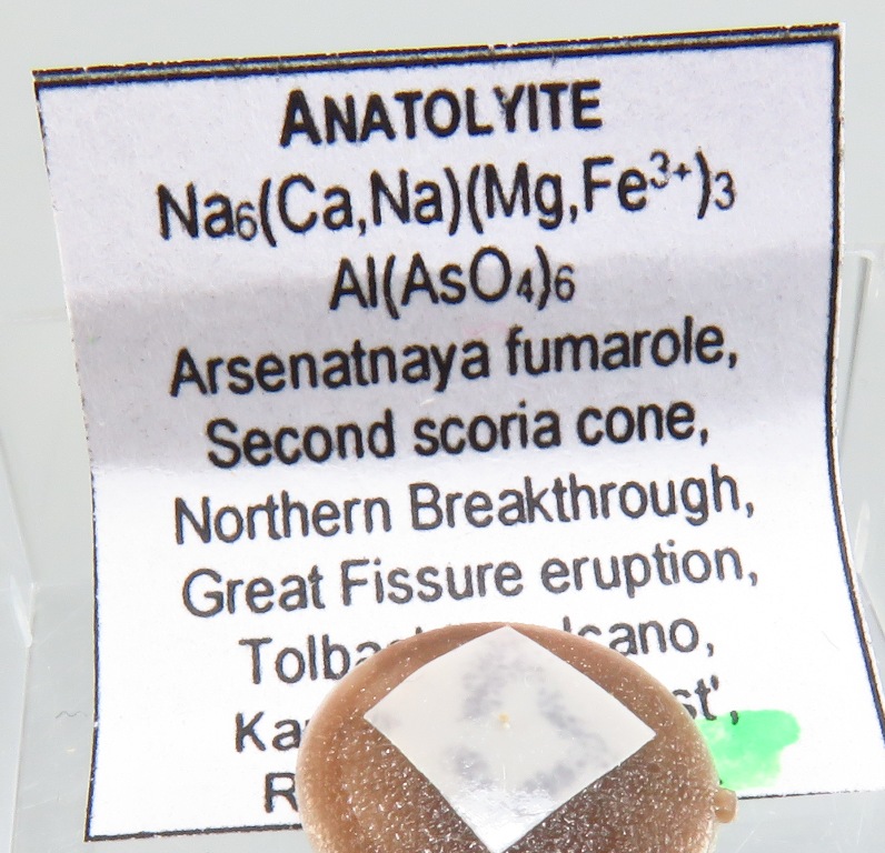 Anatolyite
