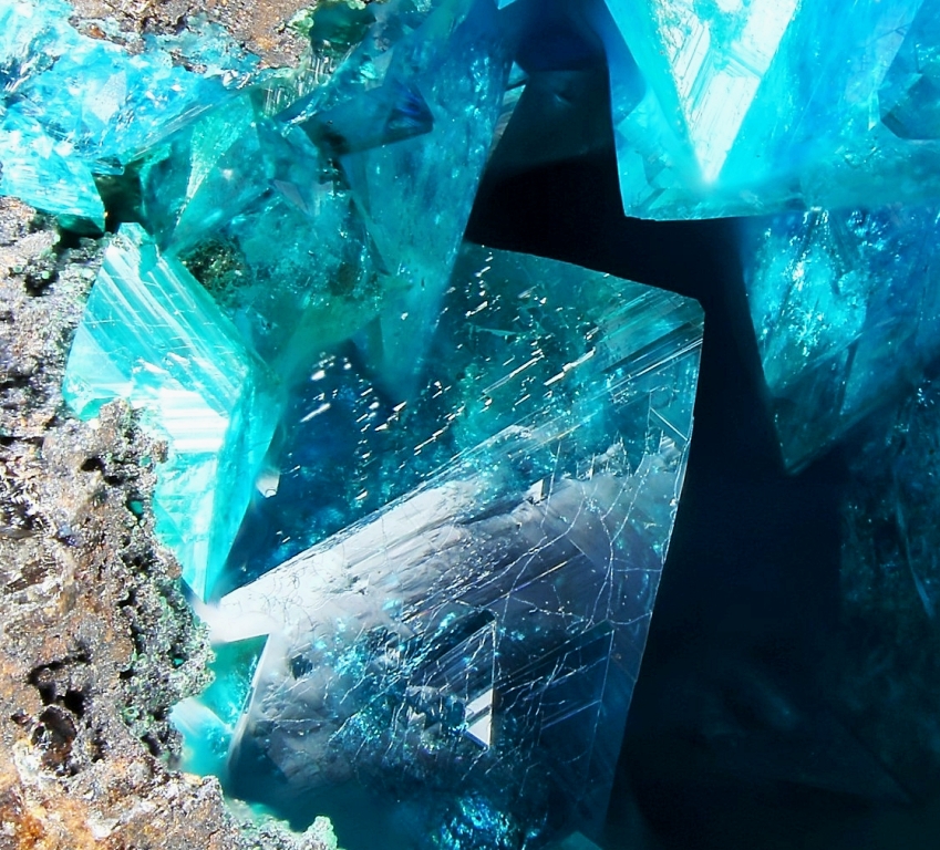 Liroconite