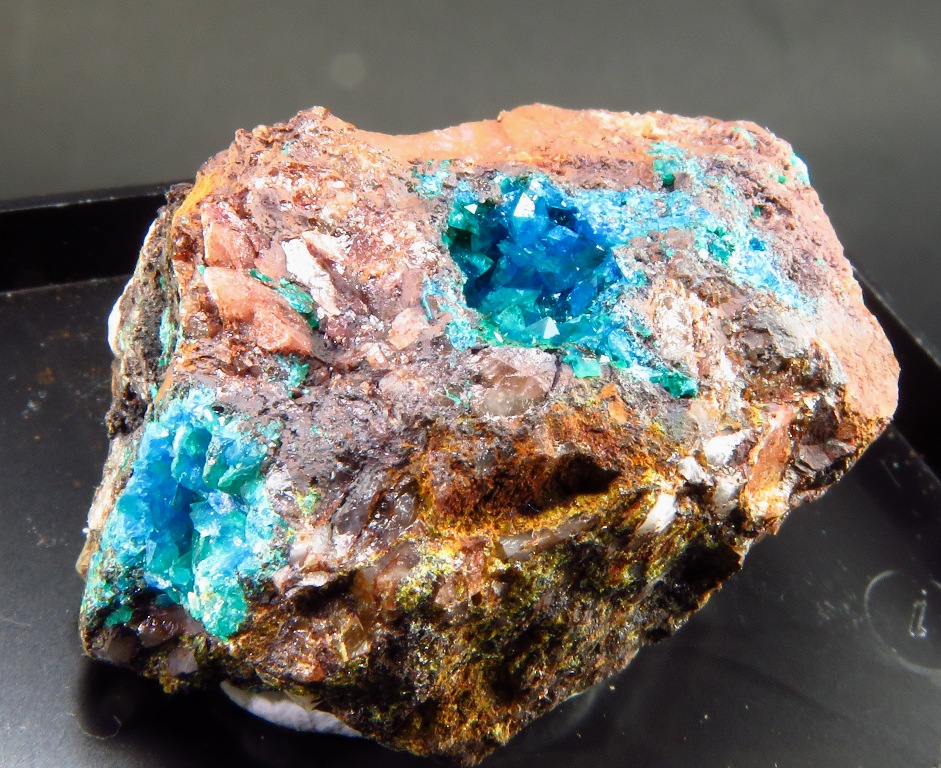 Liroconite