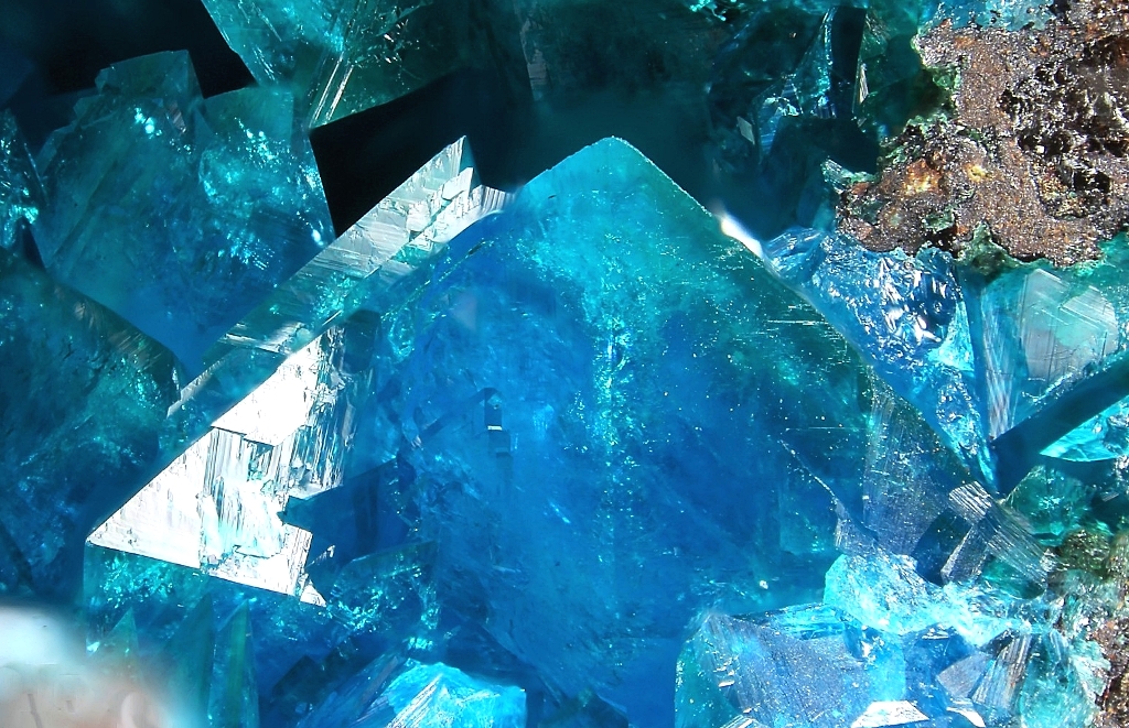 Liroconite
