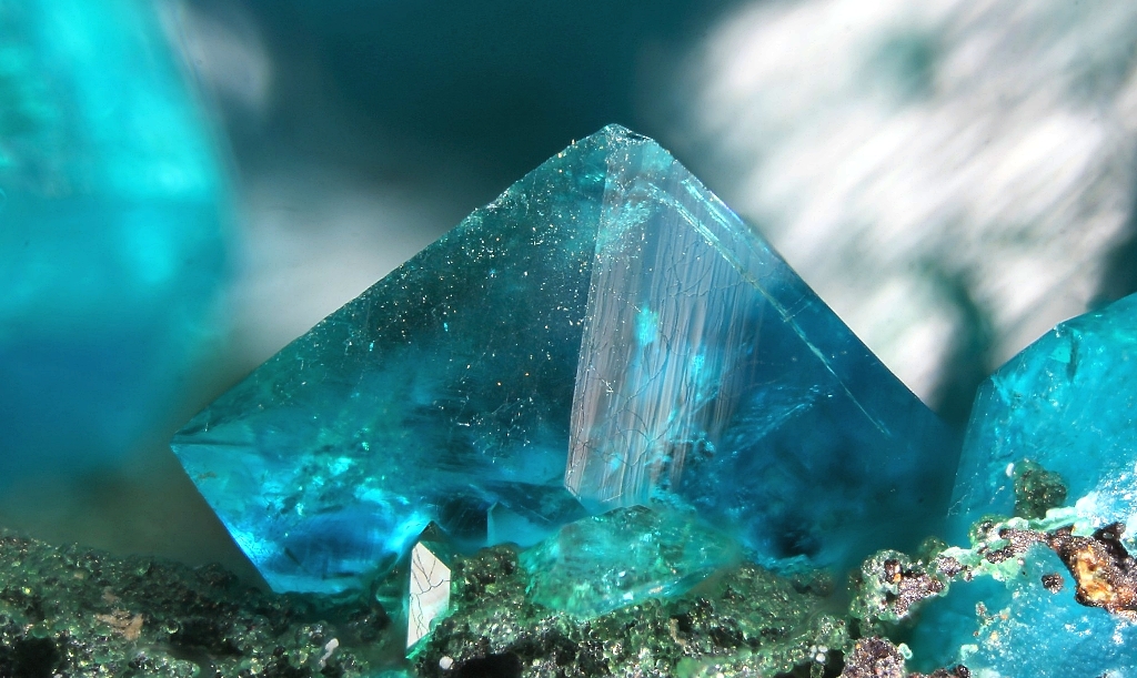 Liroconite