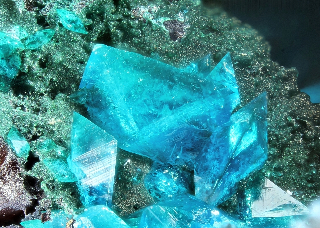Liroconite