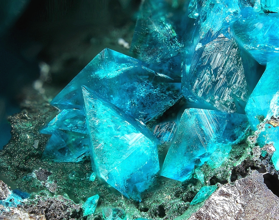 Liroconite