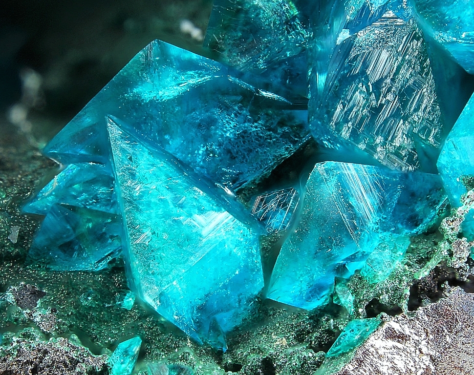 Liroconite