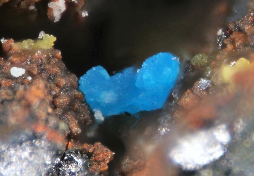 Arhbarite