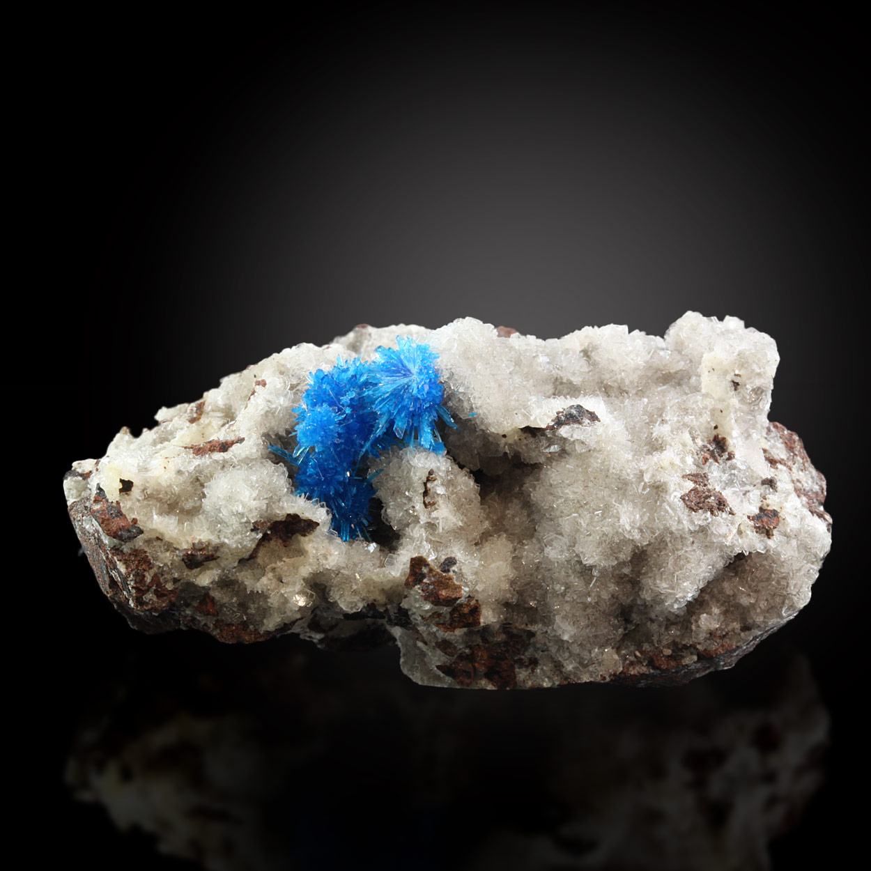 Pentagonite