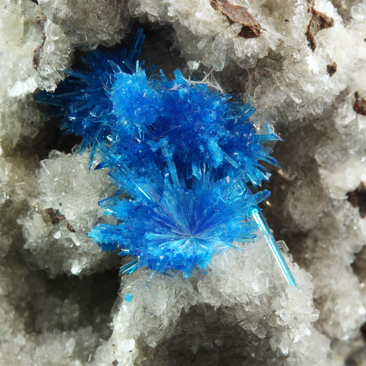 Pentagonite