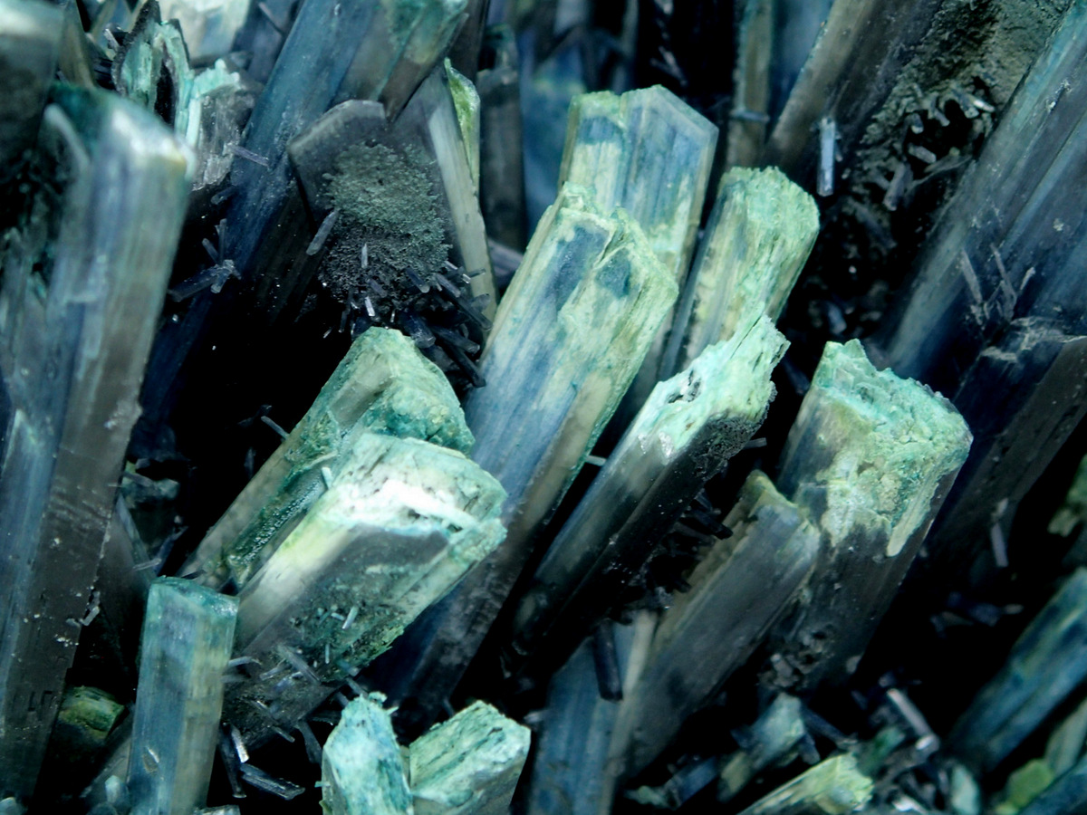 Gypsum