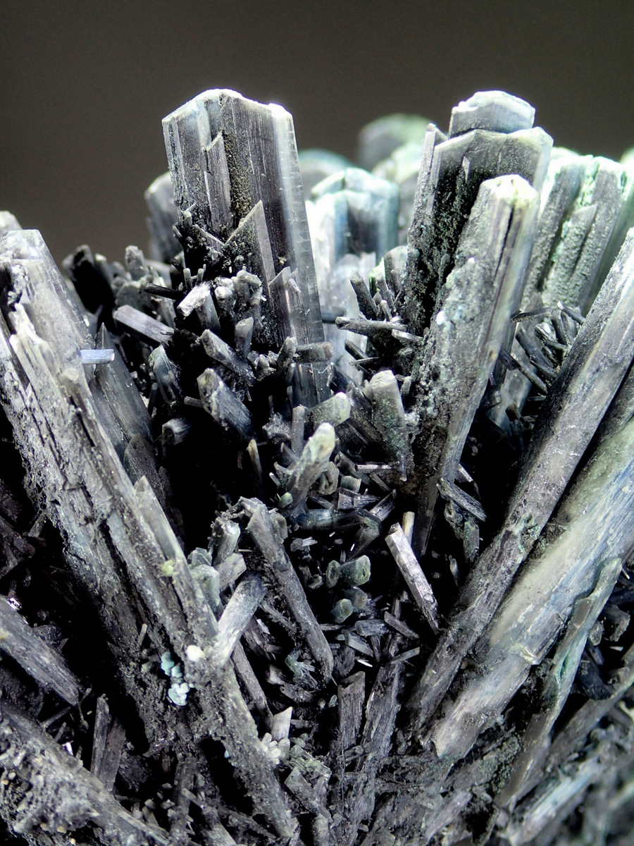 Gypsum