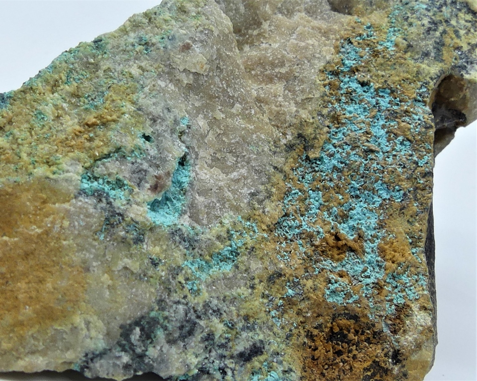 Stromeyerite