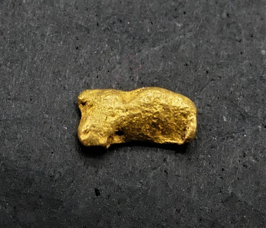 Native Gold