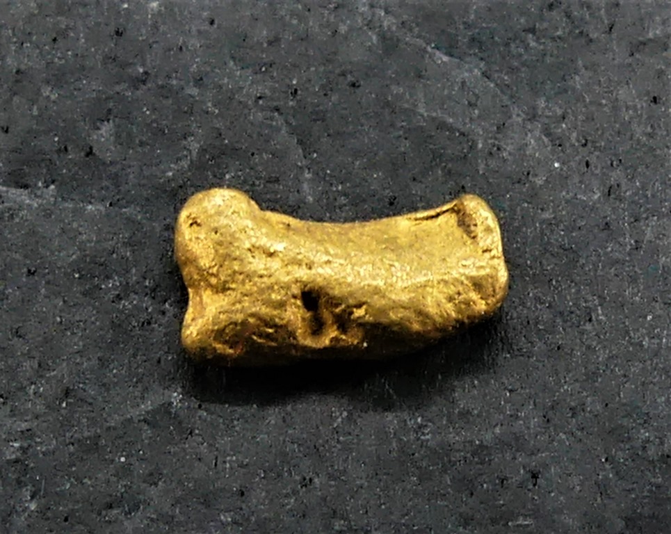 Native Gold