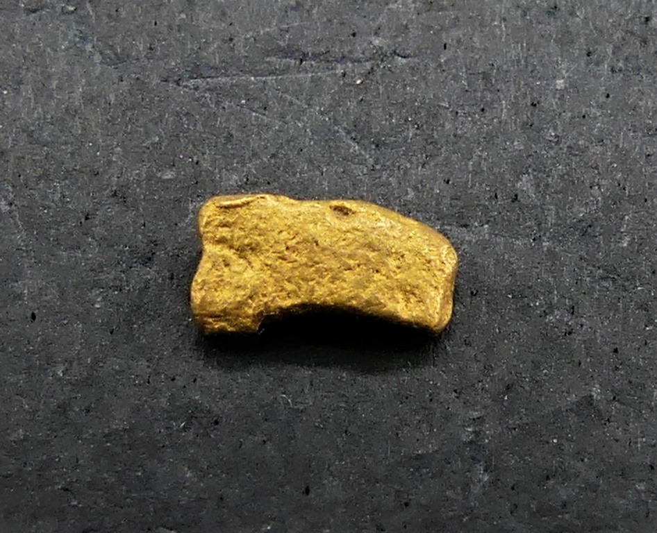 Native Gold