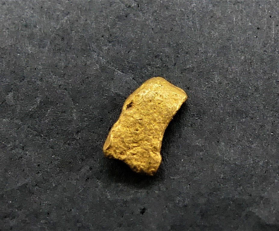 Native Gold