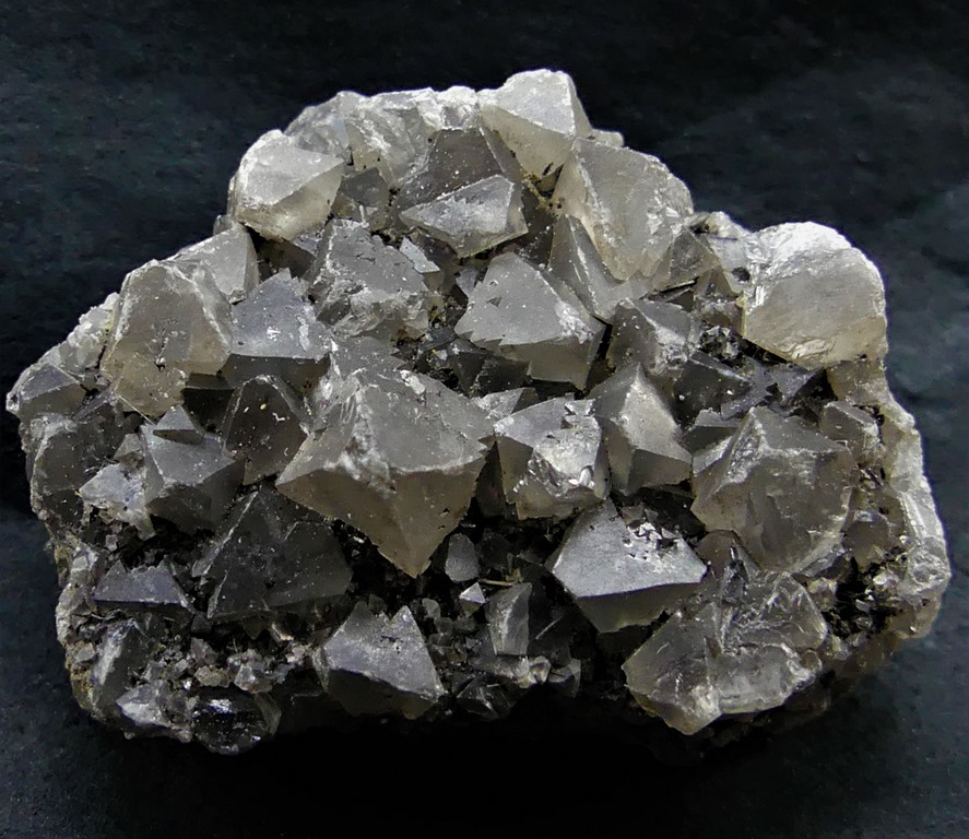 Sénarmontite