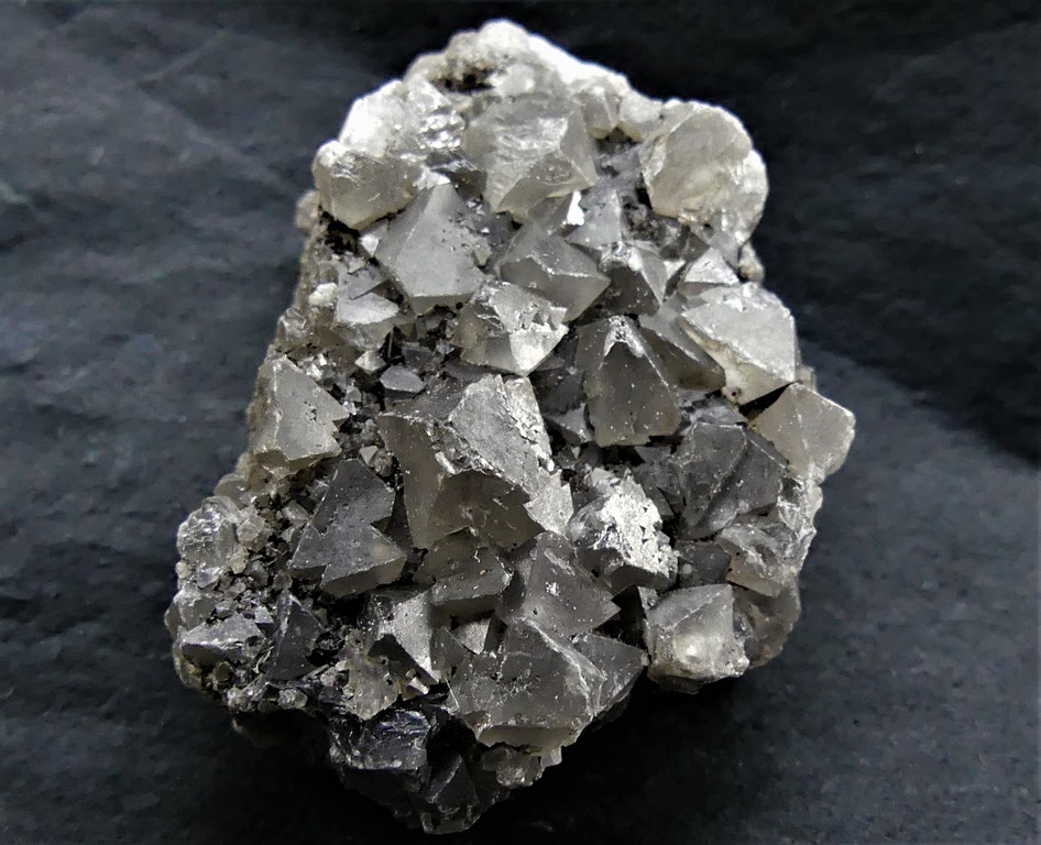 Sénarmontite