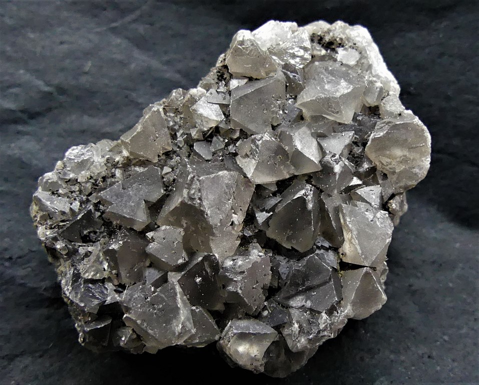 Sénarmontite