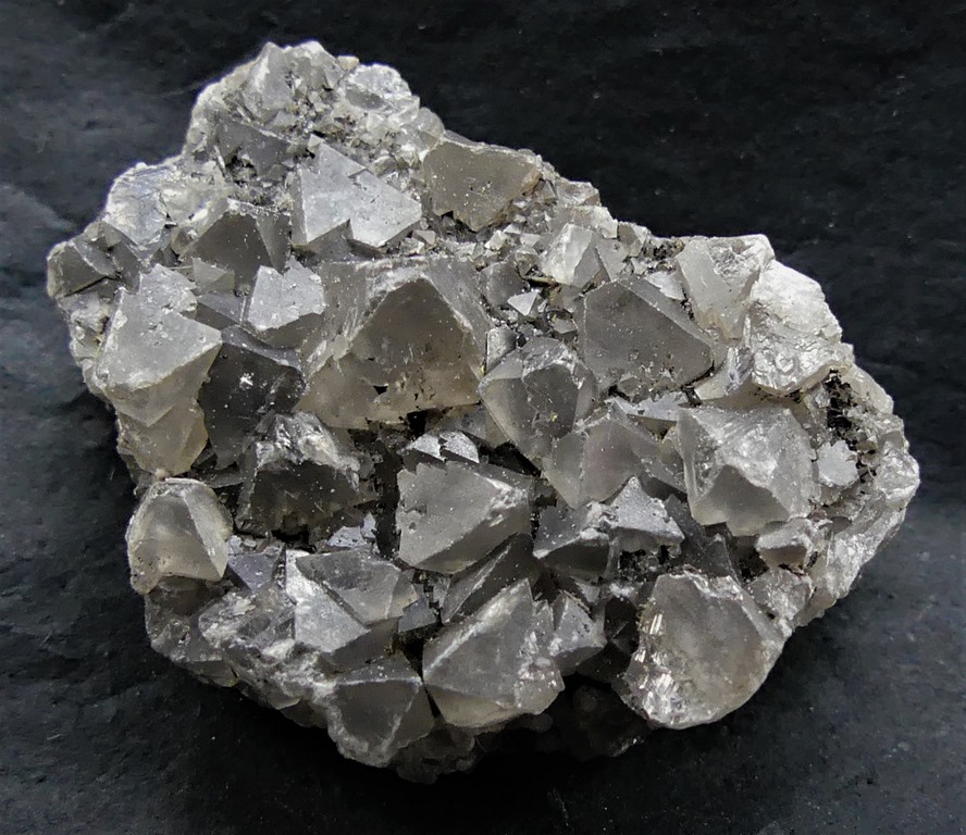 Sénarmontite