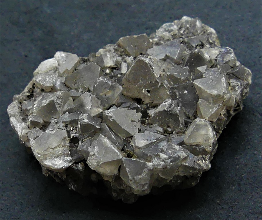 Sénarmontite