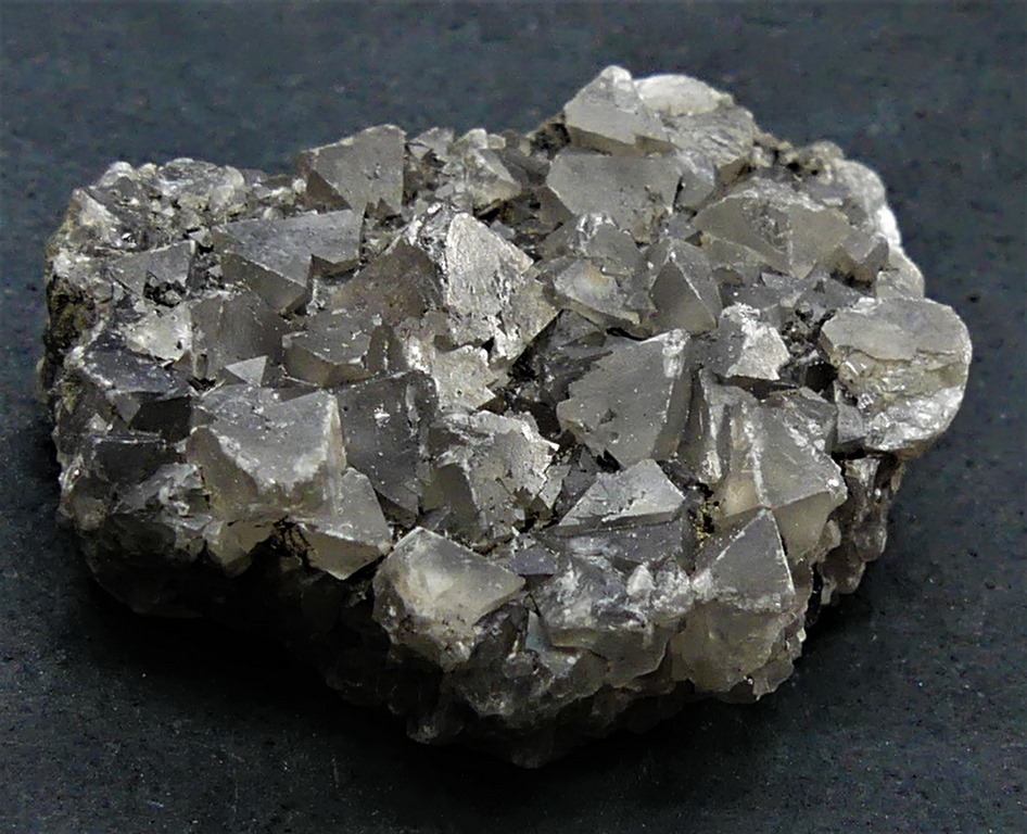 Sénarmontite