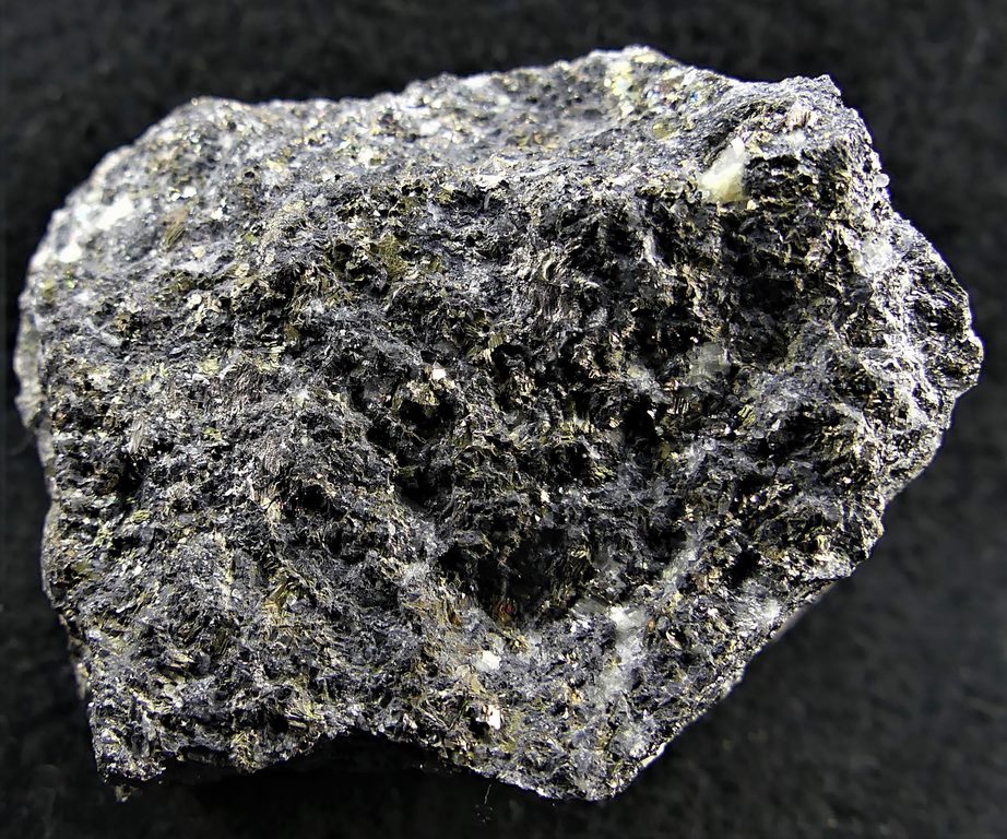 Native Bismuth