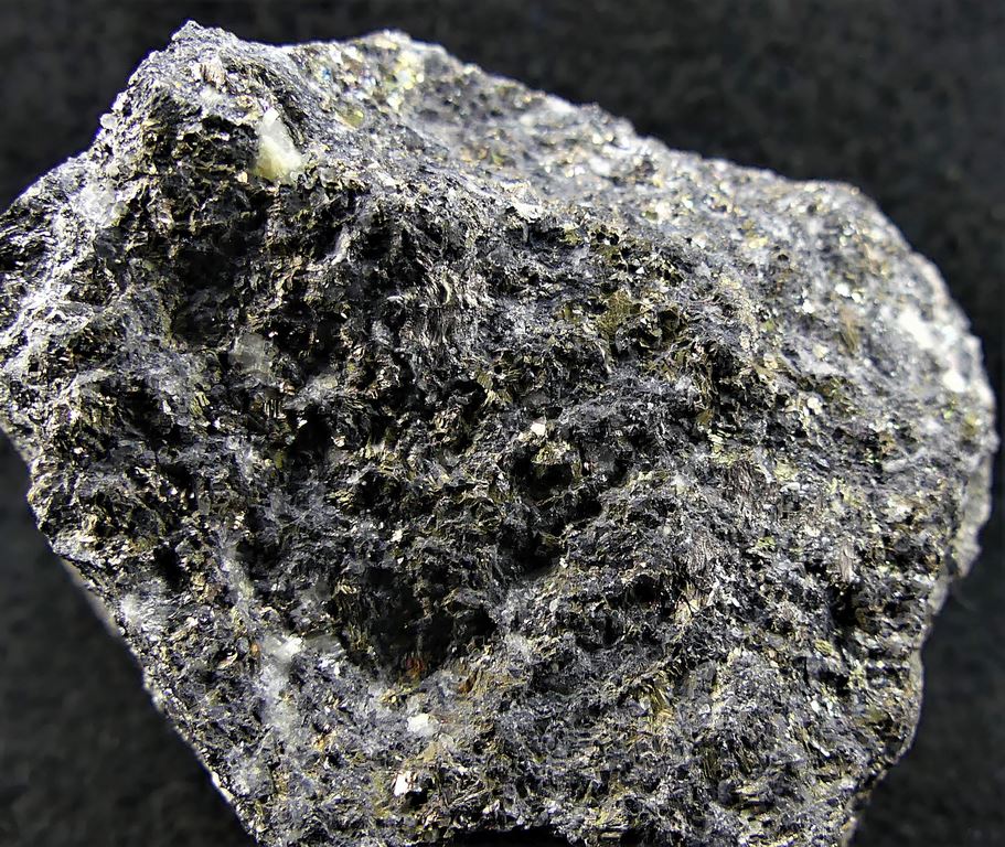 Native Bismuth