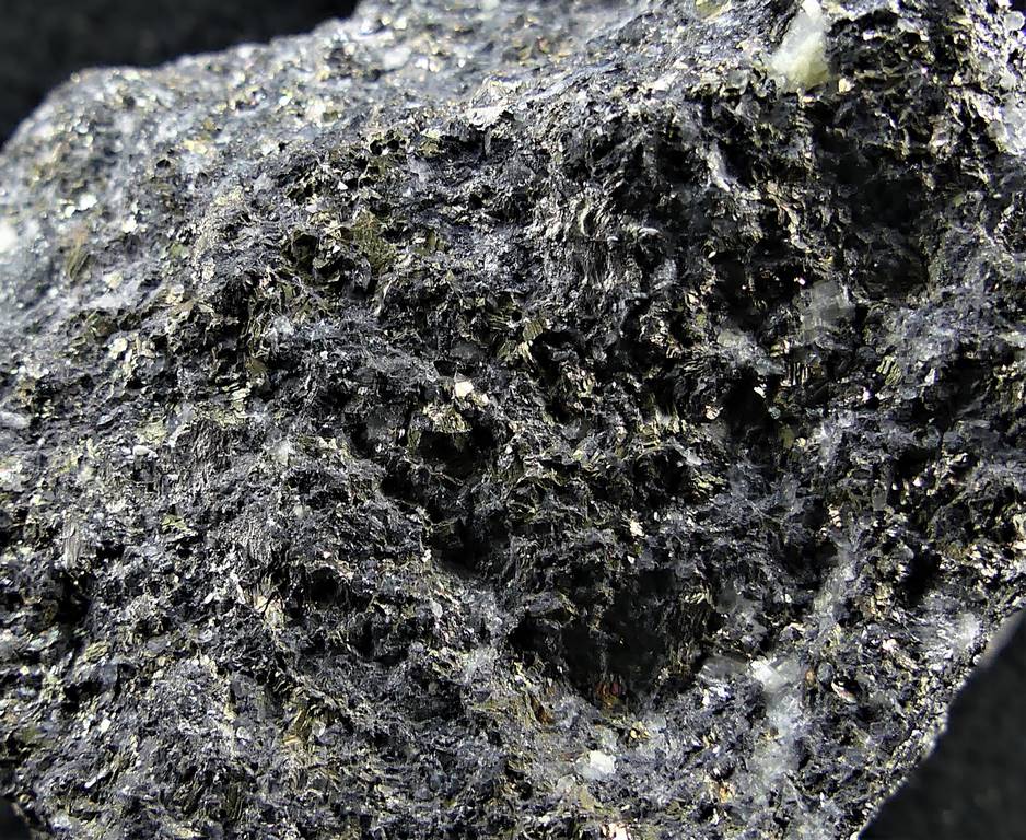 Native Bismuth