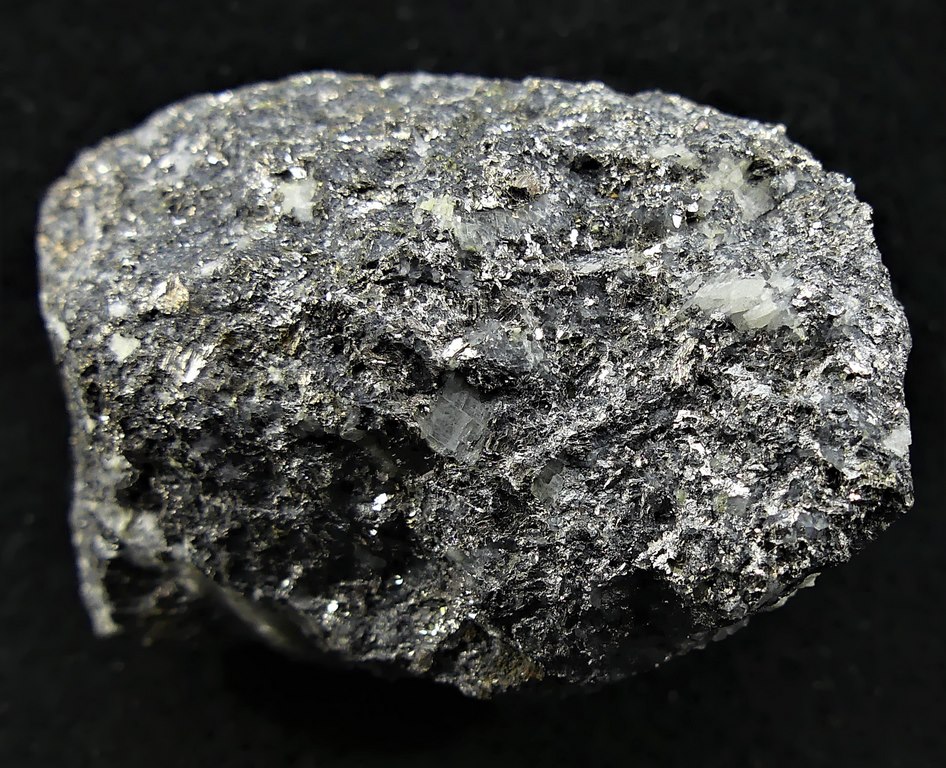 Native Bismuth