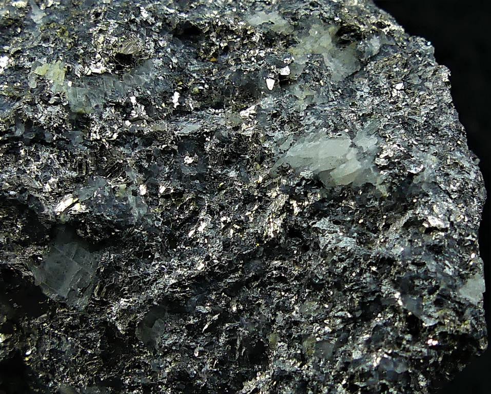 Native Bismuth