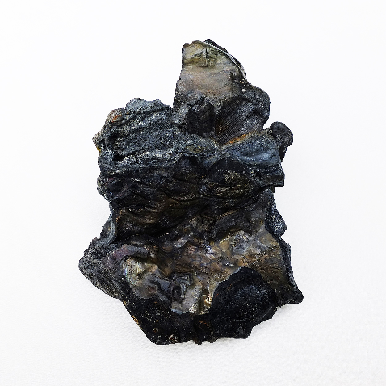 Slag