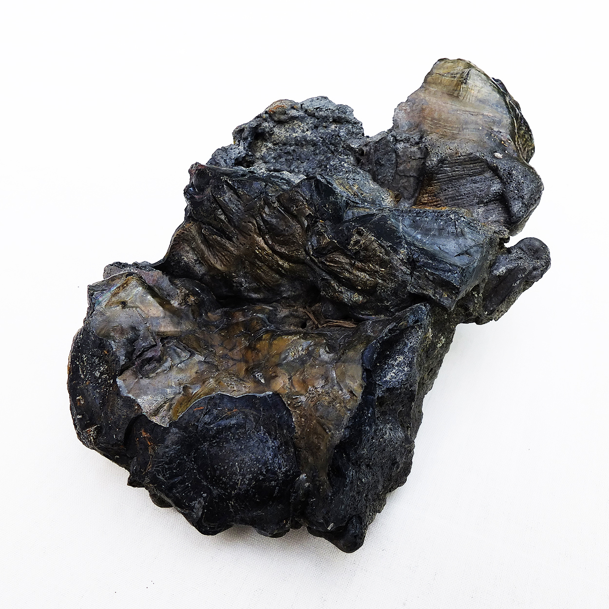Slag