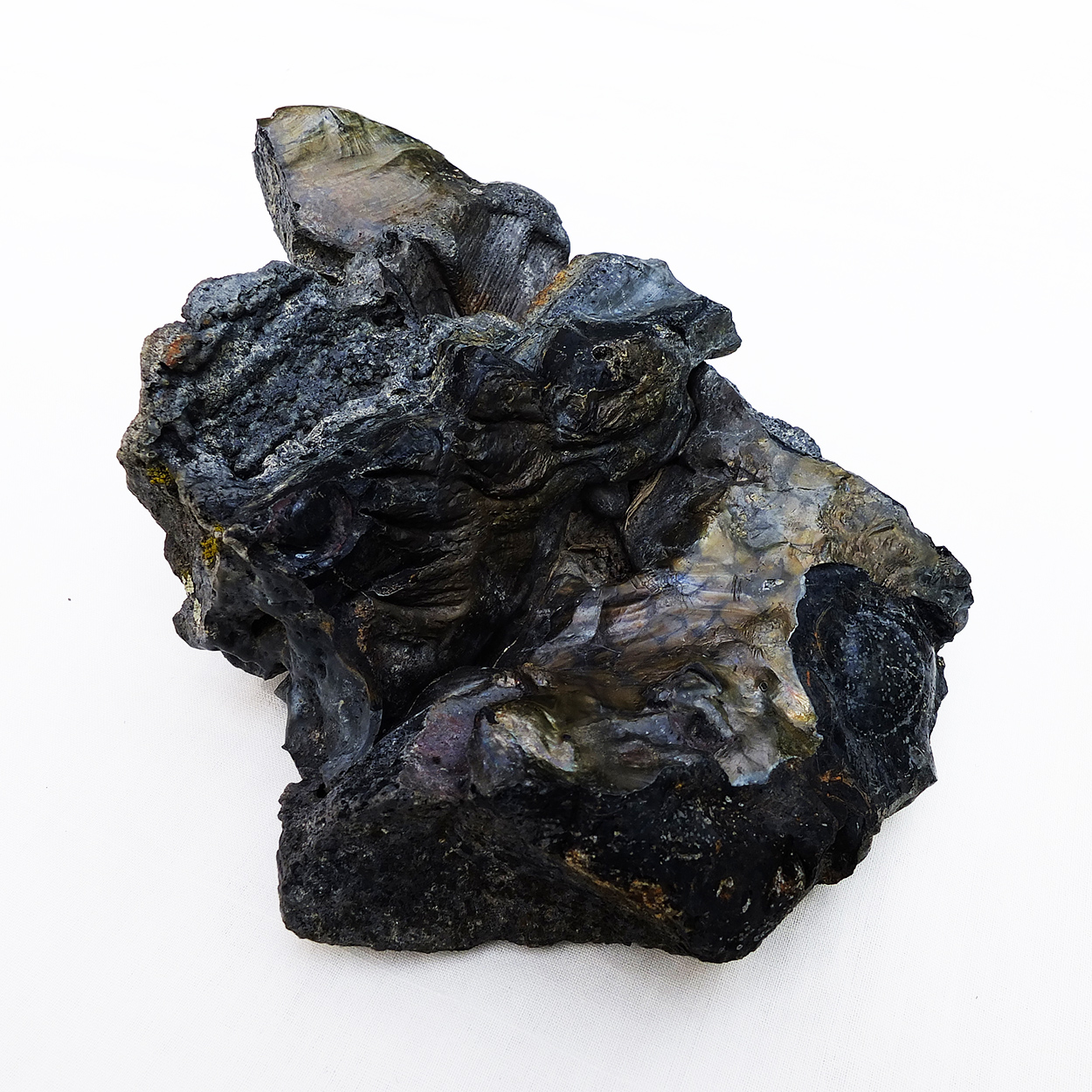 Slag