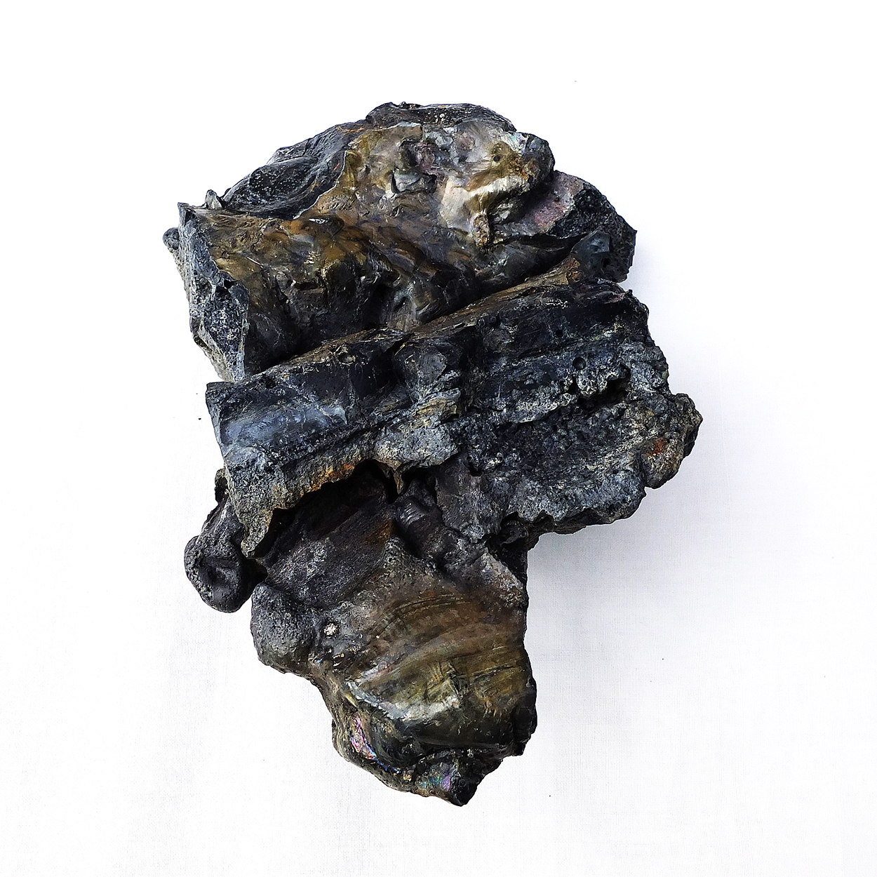 Slag