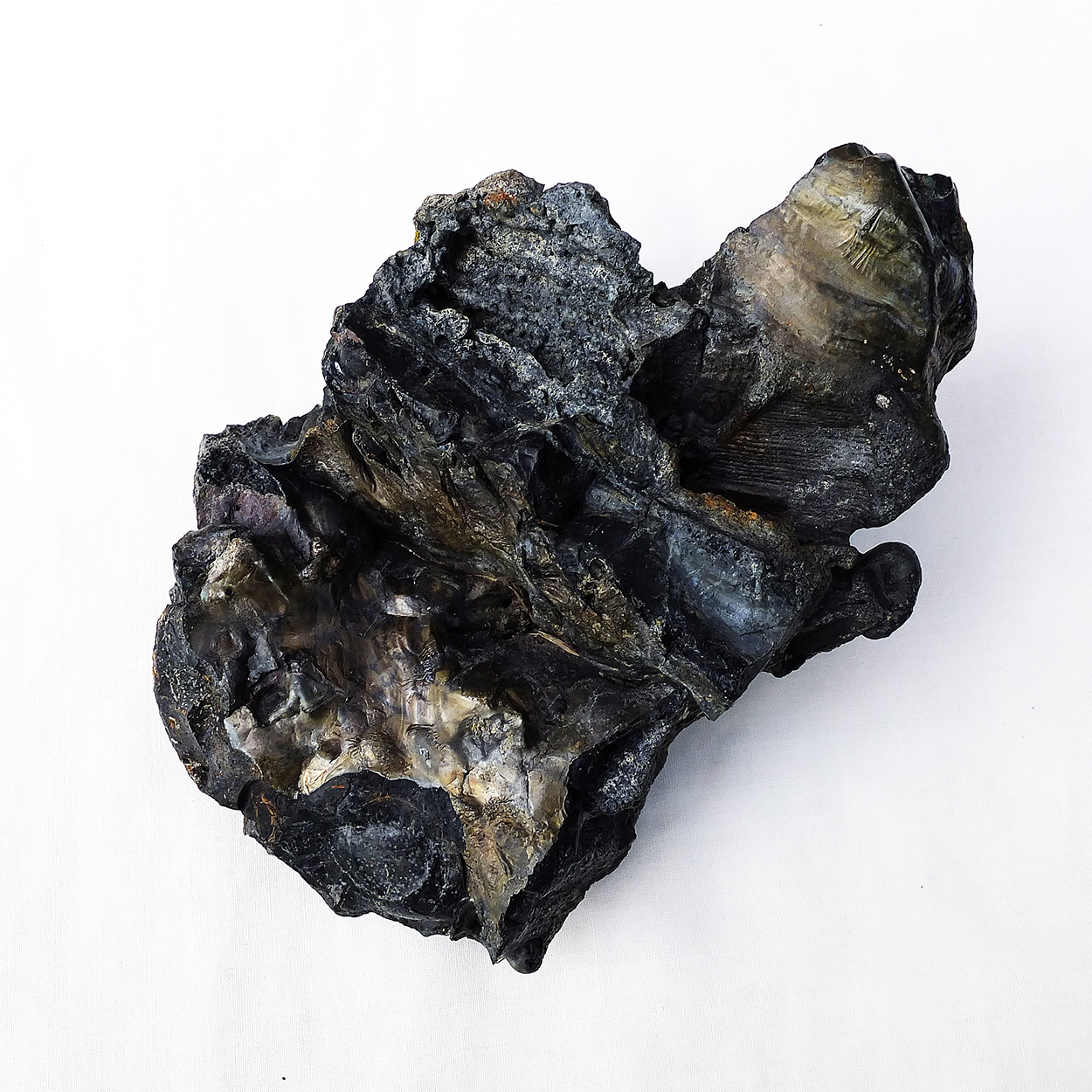 Slag