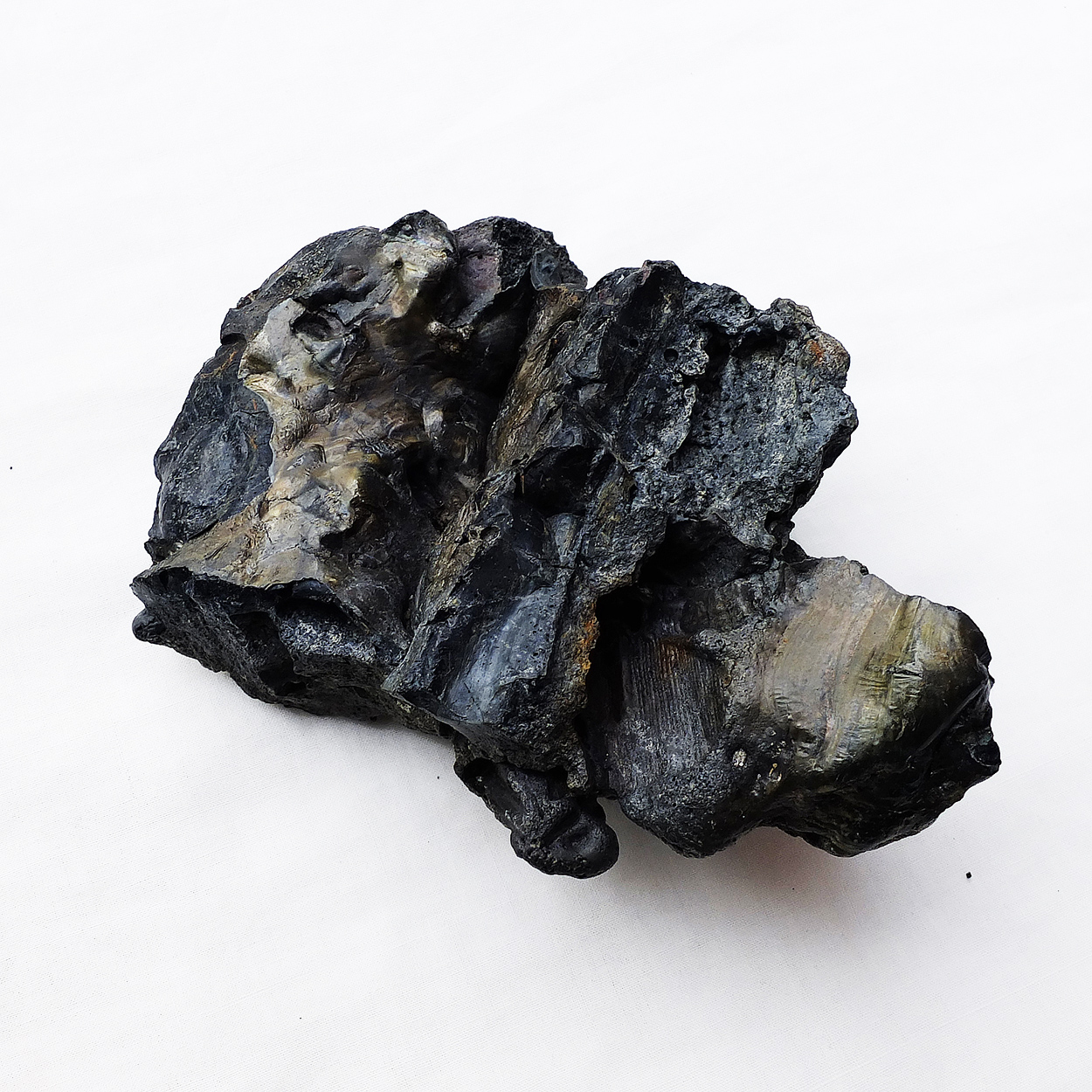 Slag