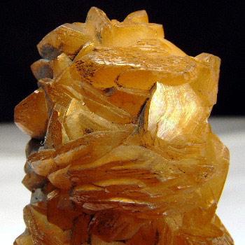 Cadmian Smithsonite