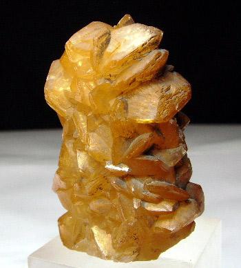 Cadmian Smithsonite