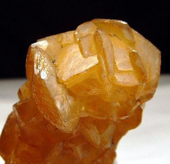 Cadmian Smithsonite