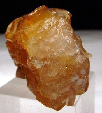Cadmian Smithsonite