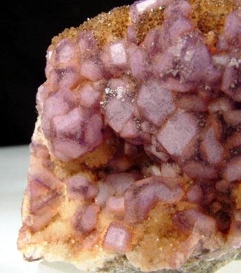 Fluorite