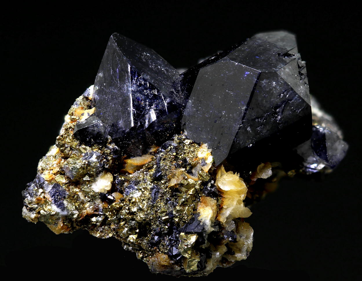 Scheelite
