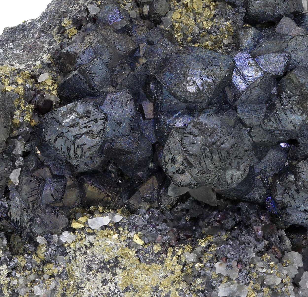 Pyrargyrite