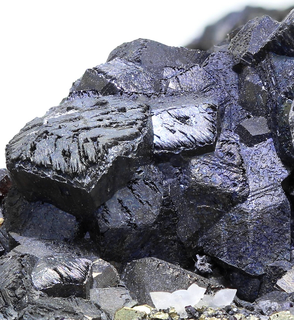 Pyrargyrite