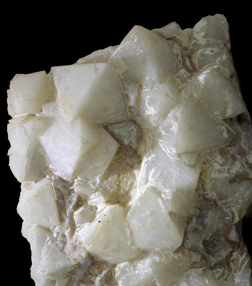 Quartz Psm Fluorite